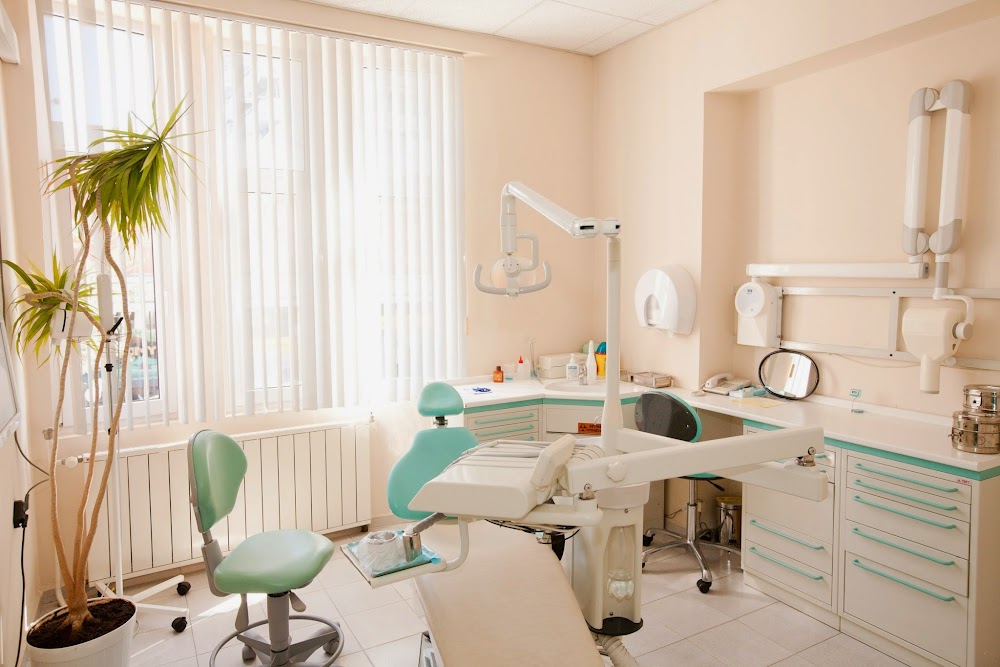 DENTAL CLINIC DR CHAUSHEV