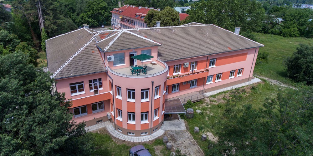 Професионална гимназия по селско стопанство "Царица Йоанна"