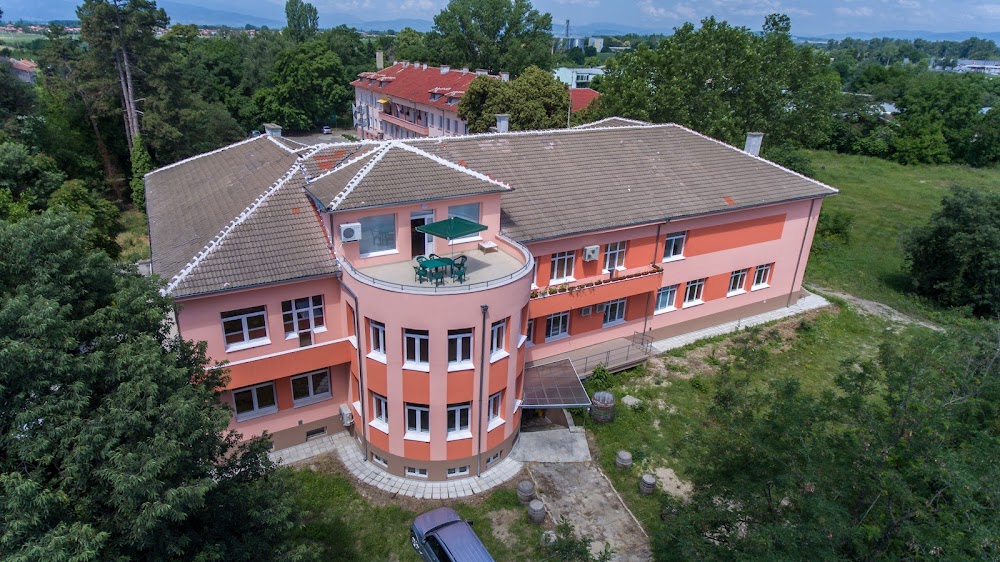 Професионална гимназия по селско стопанство "Царица Йоанна"