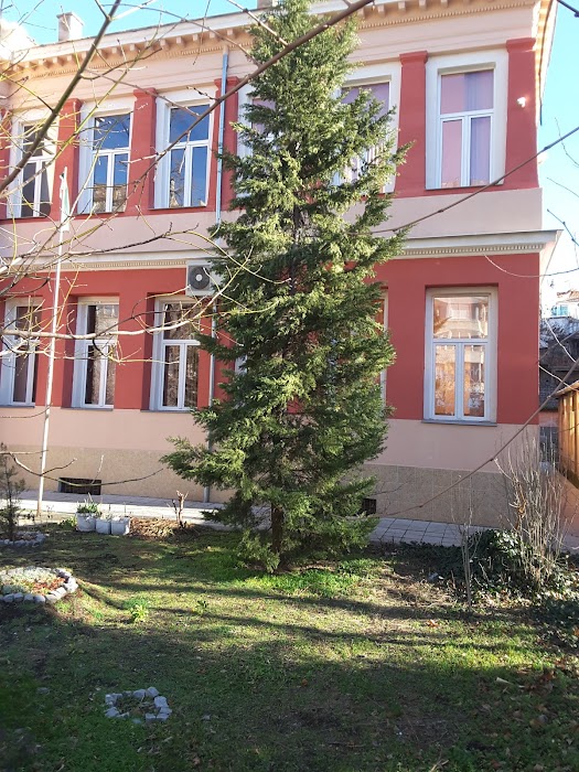 Professional Secondary School SV. Patriarh Evtimiy