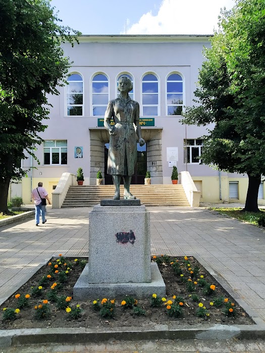 PMG Nancho Popovich