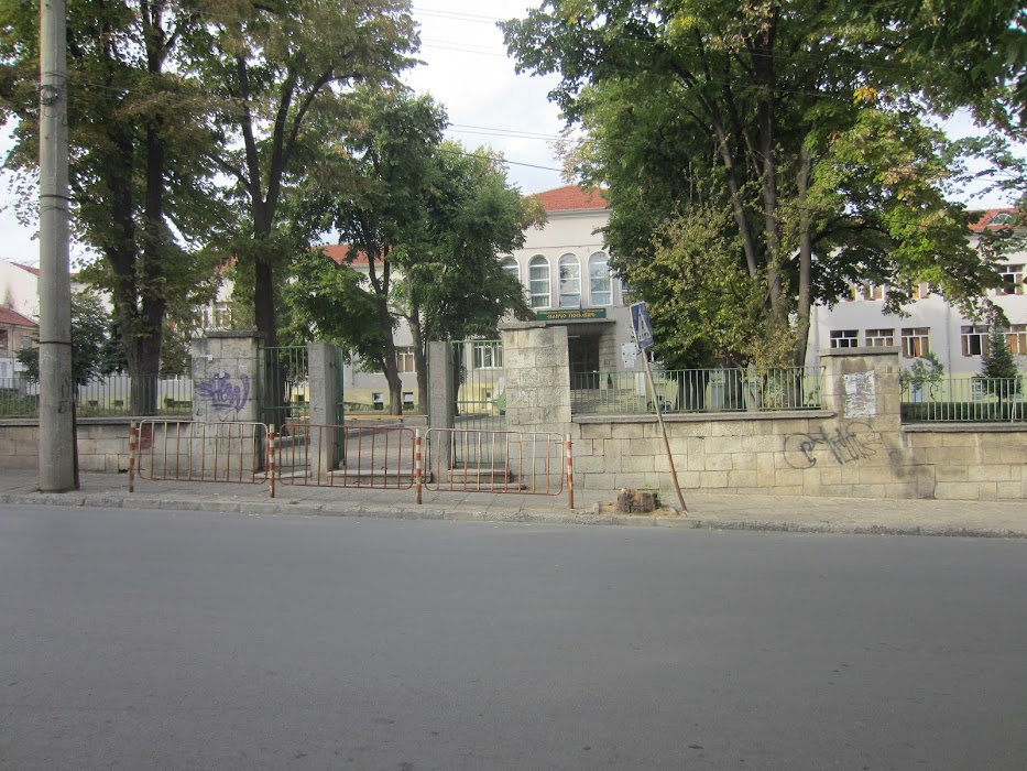PMG Nancho Popovich