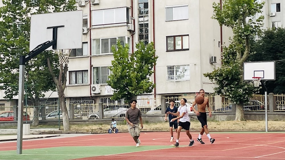 High School Vasil Levski