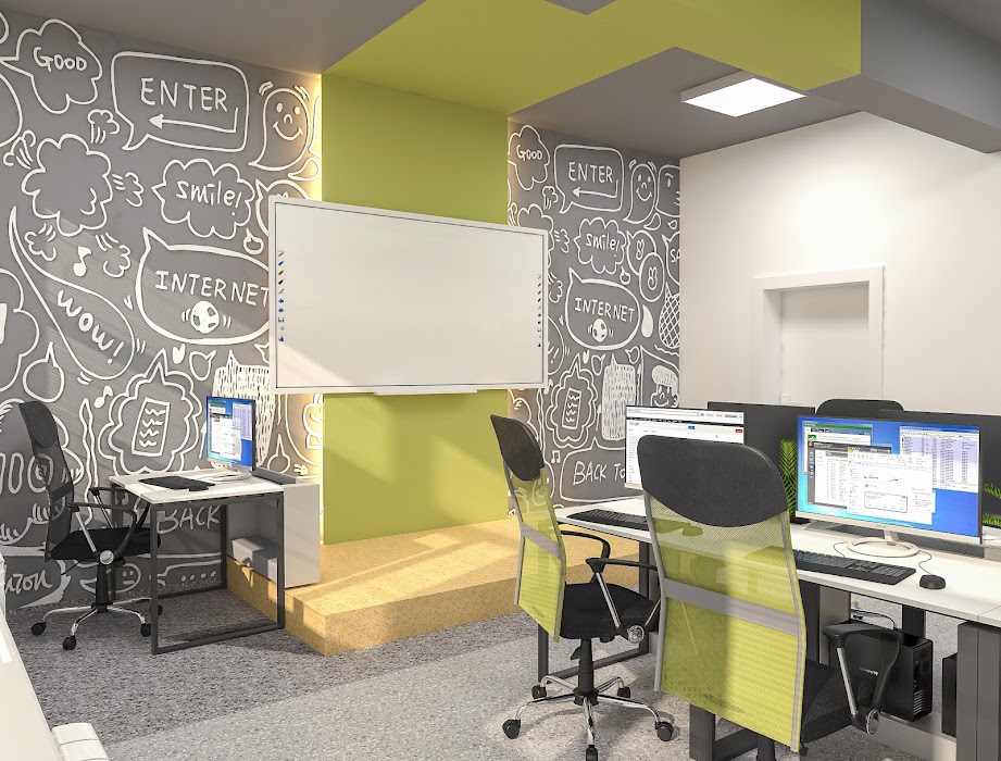 Professional School for Computer Programming and Innovation