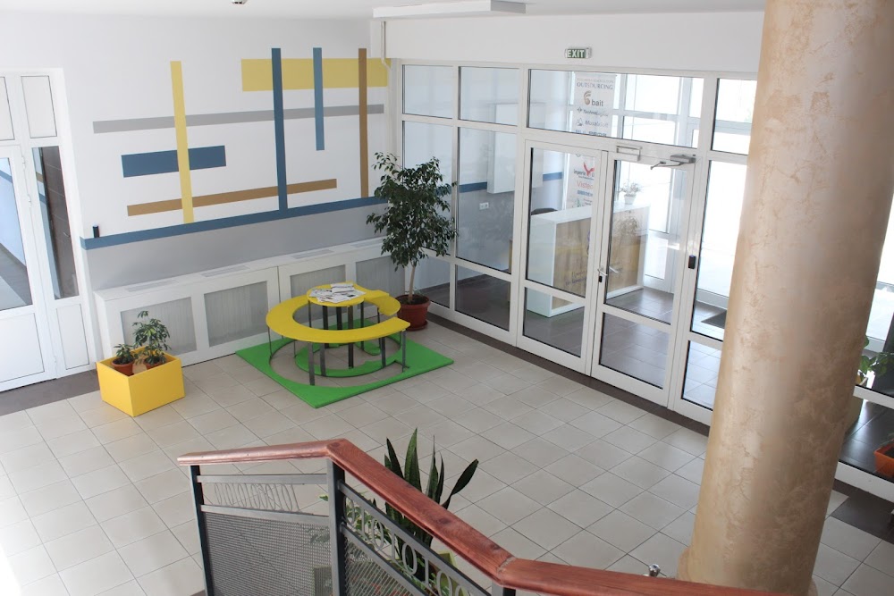Professional School for Computer Programming and Innovation