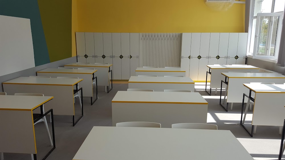 Professional School for Computer Programming and Innovation