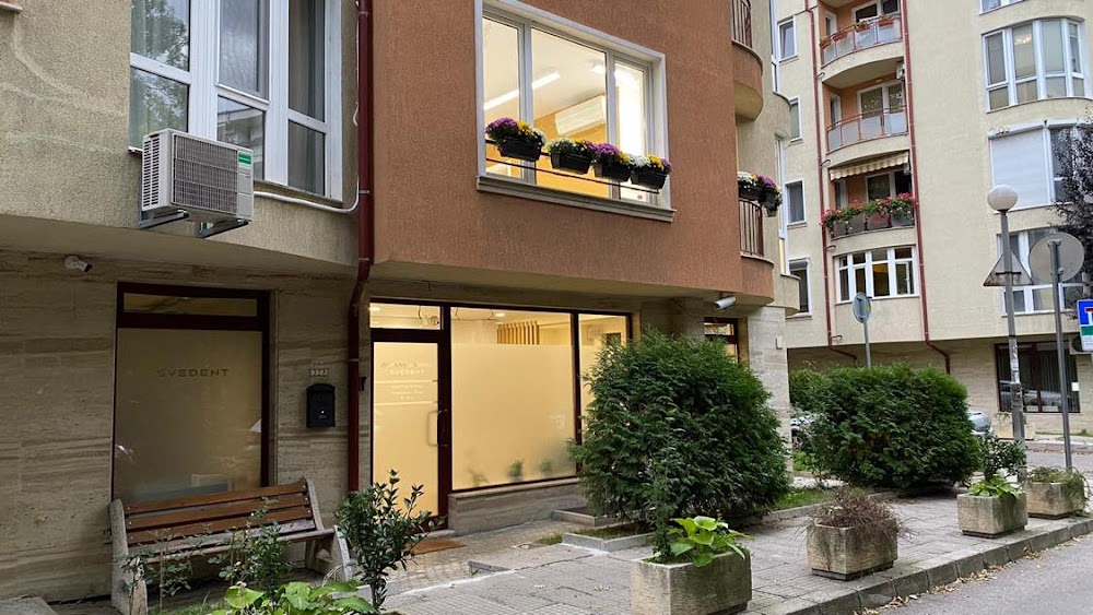 Svedent - Dental Clinic