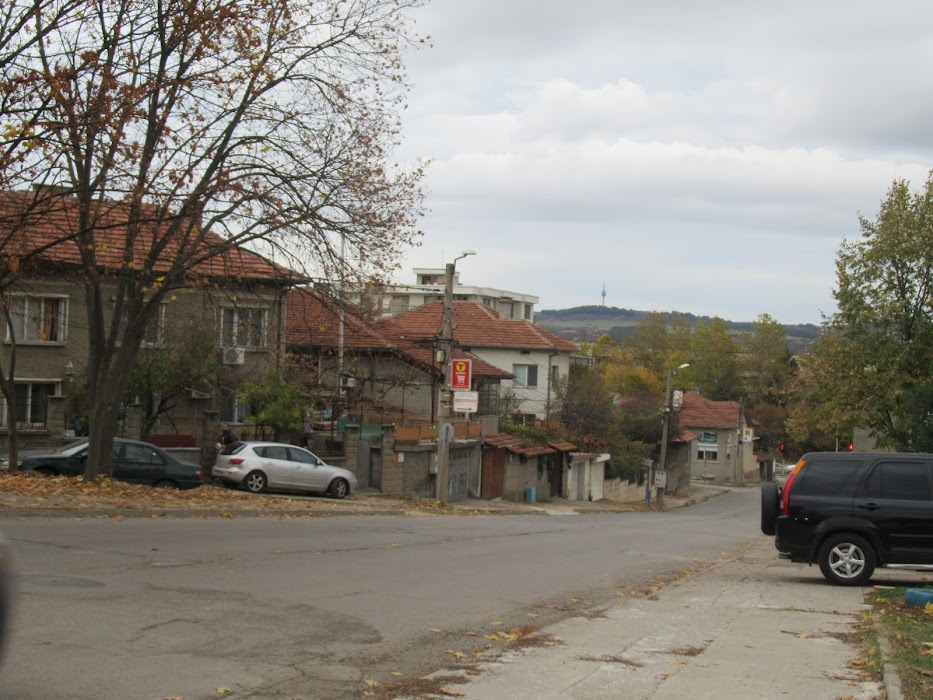 Prirodomatematicheska Gimnaziya Akad. Nikola Obreshkov