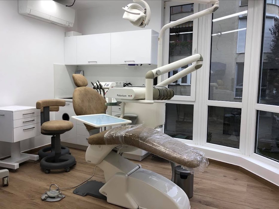 Svedent - Dental Clinic
