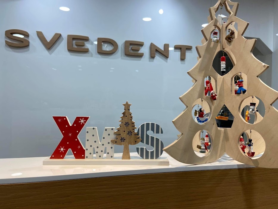 Svedent - Dental Clinic