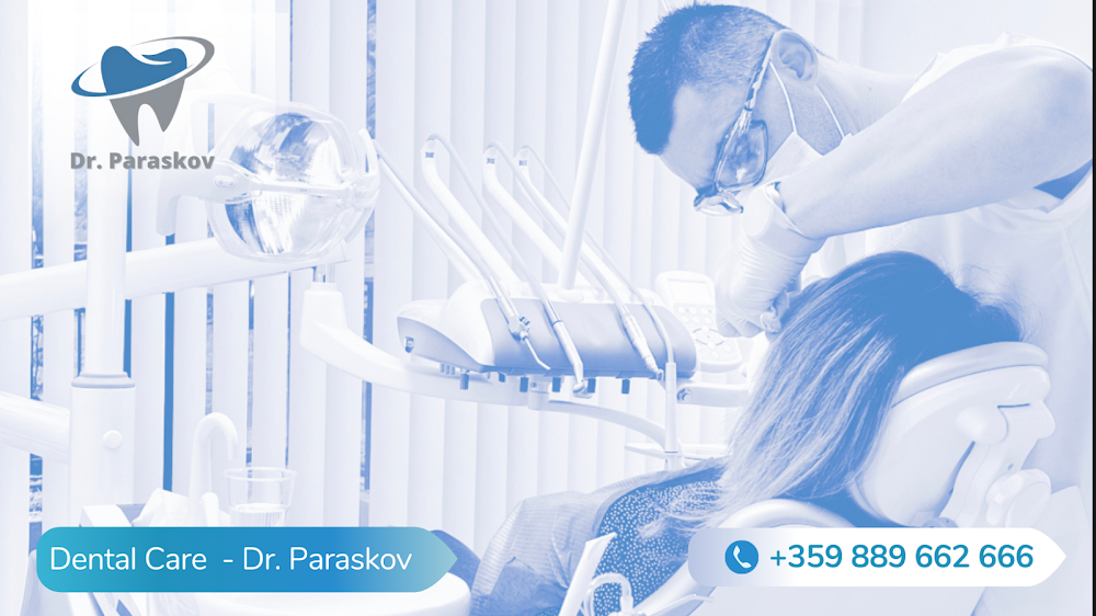 Dentist