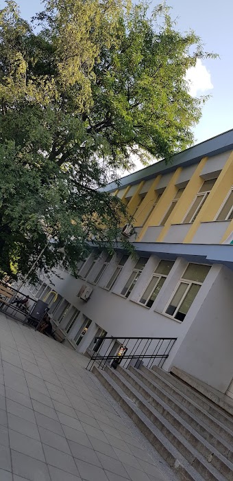 High School Vasil Levski