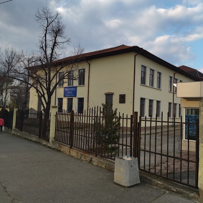 "Dr. Petar Beron" Public school