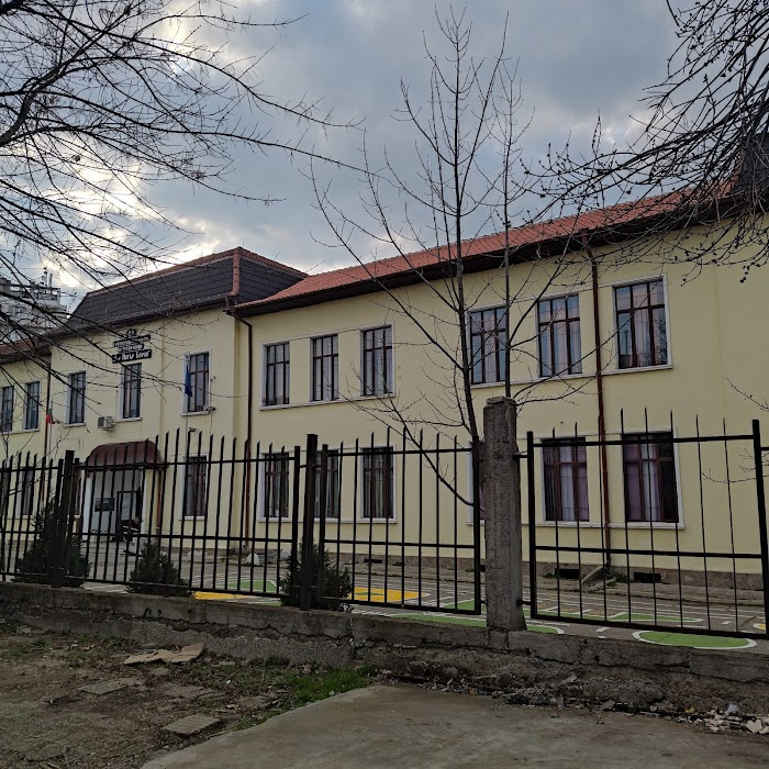 "Dr. Petar Beron" Public school