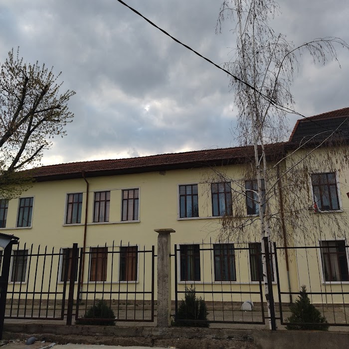 "Dr. Petar Beron" Public school