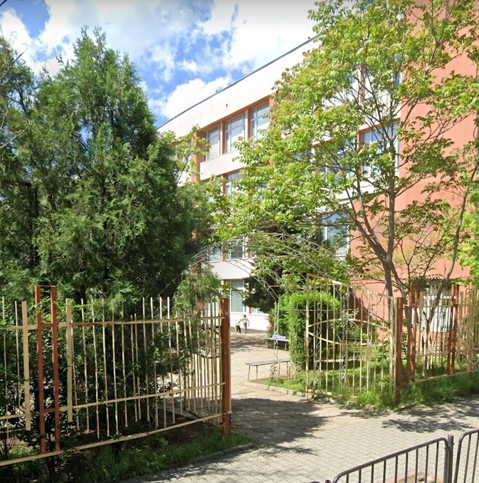 VII High School Kuzman Shapkarev