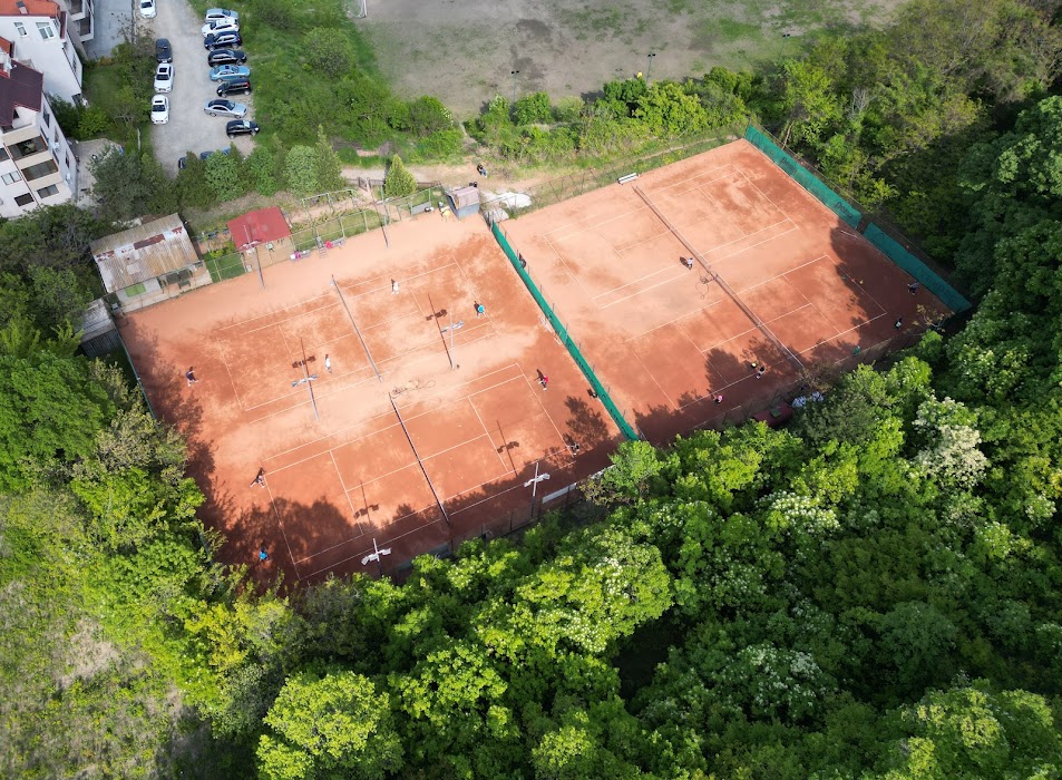 Tennis club "Asenovgrad"