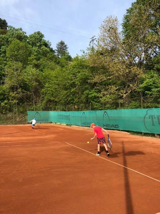 Tennis club "Asenovgrad"