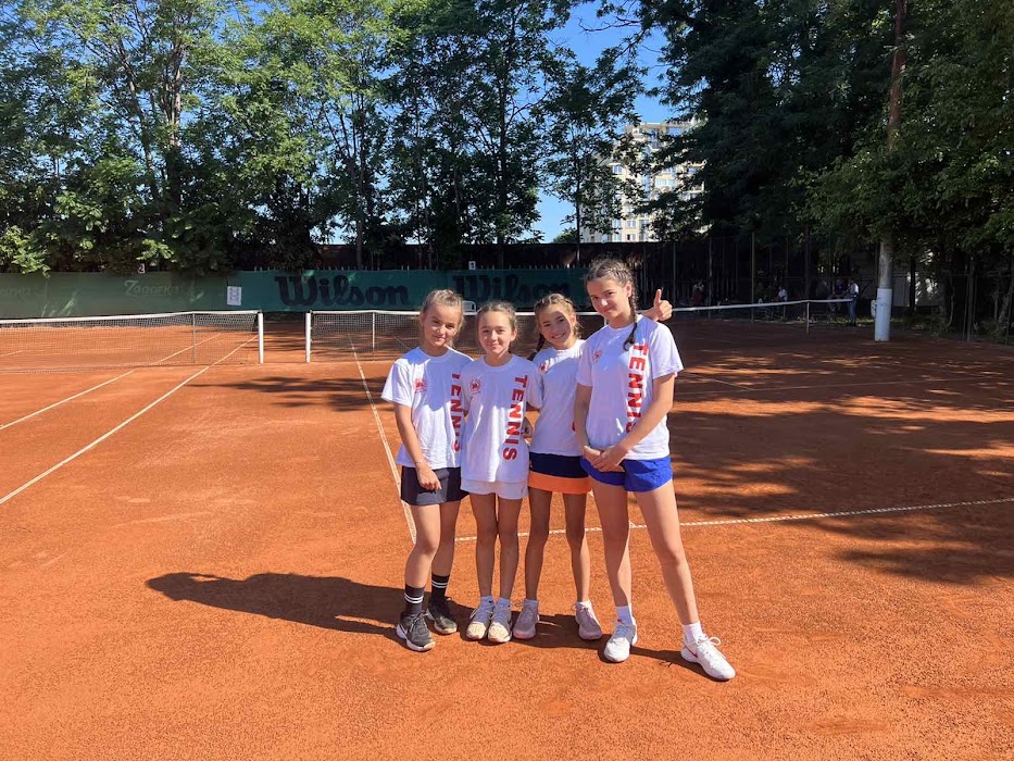 Tennis club "Asenovgrad"