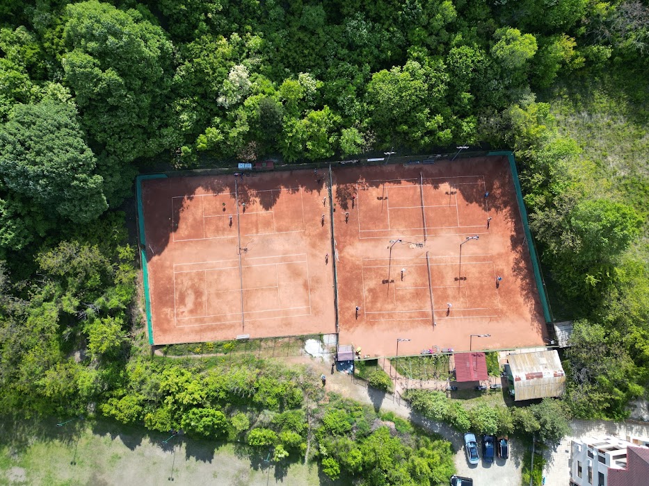 Tennis club "Asenovgrad"