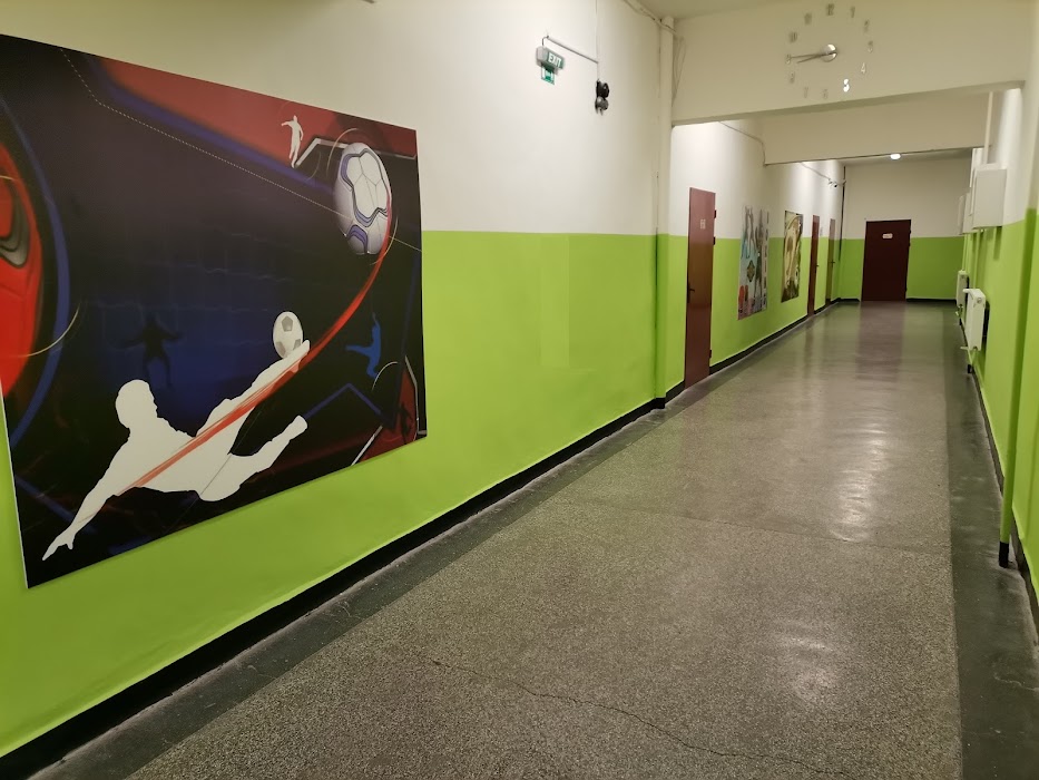 Sportno Uchilishte
