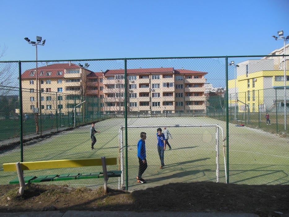 High School G.S.Rakovski