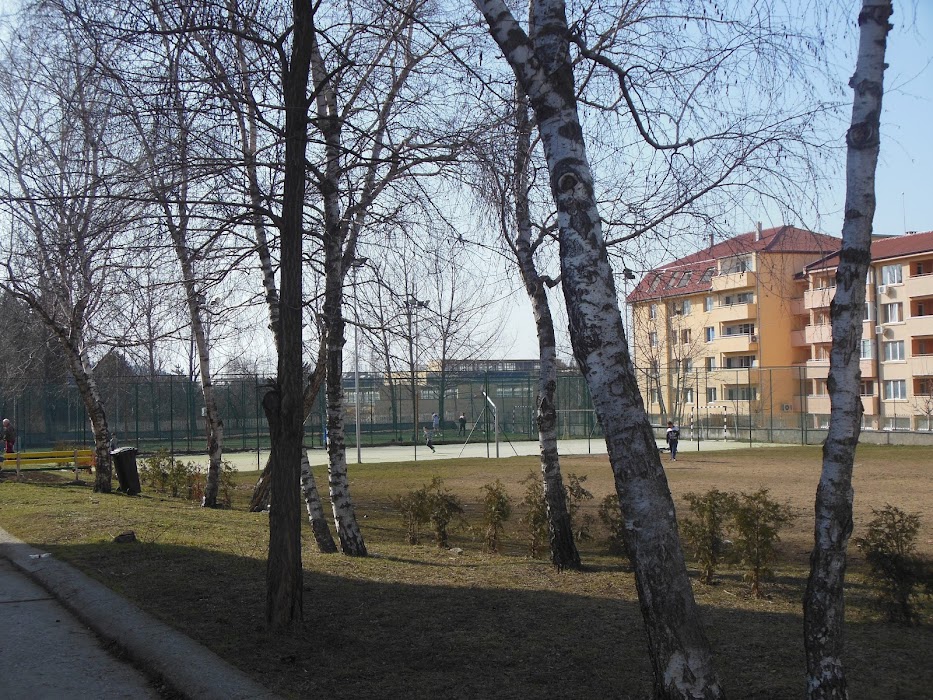 High School G.S.Rakovski