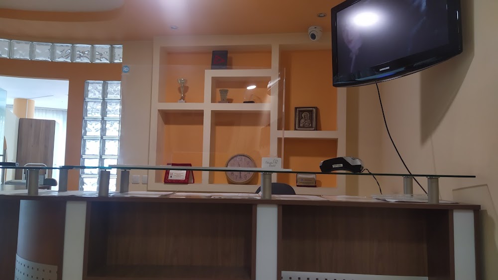 MEDICAL AND DENTAL CENTER DR STANKOV