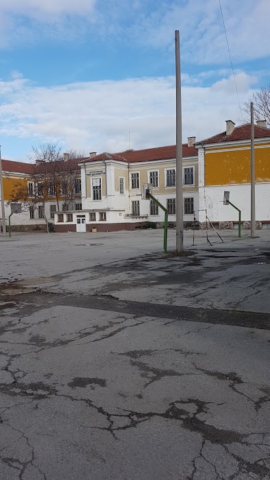 Sports School Yambol “Piere d’Coberten”