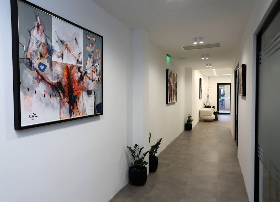 SPLENDENT Dental Clinic