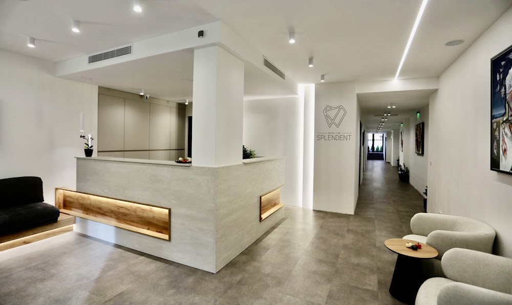 SPLENDENT Dental Clinic
