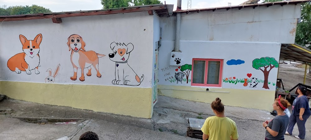 Dog Shelter Shumen