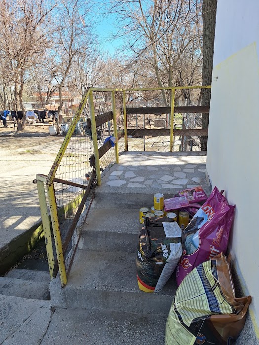 Dog Shelter Shumen