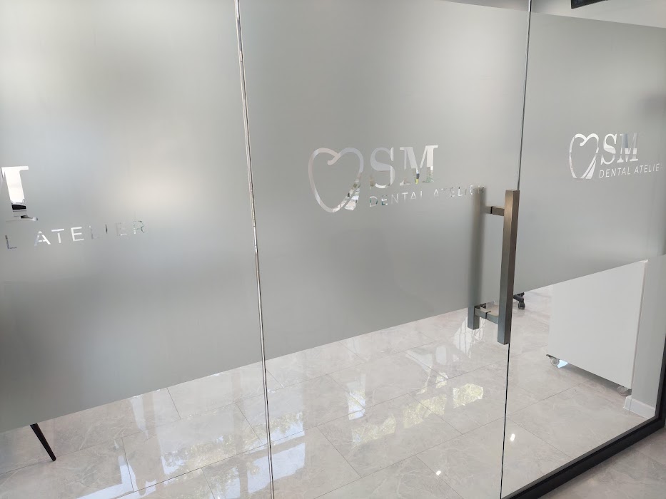SM Dental Atelier