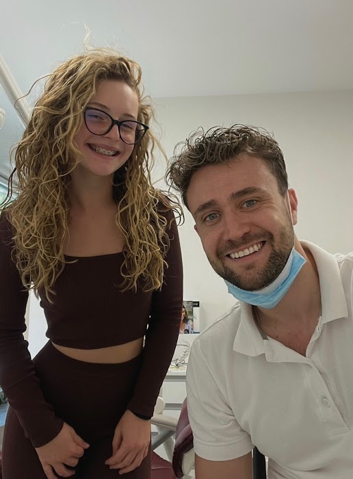 Д-р Димитър Димитров - Ортодонтия/ Dr. Dimitar Dimitrov - Stankov Dental