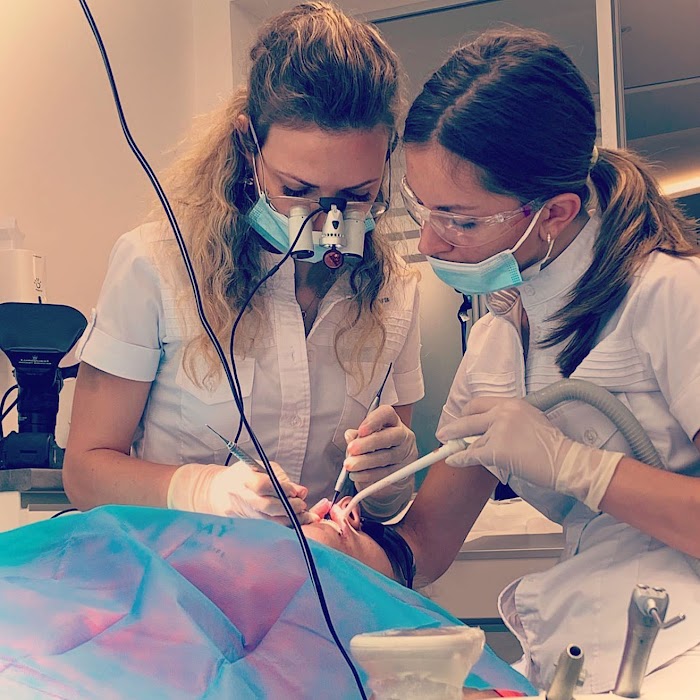 Д-р Ваня Липчева - Пародонтология | Имплантология | Естетика | Dr. Vanya Lipcheva - Periodontology | Implantology | Esthetics