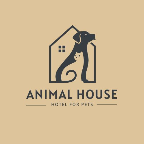 ANIMAL HOUSE - хотел за кучета и котки