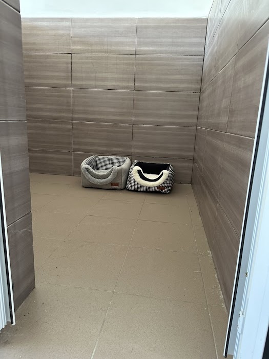 Dog & Cat Hotel Vicky