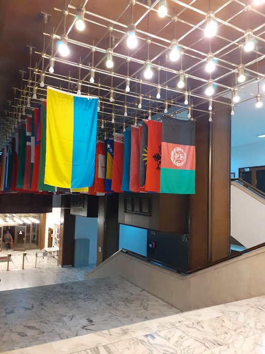 American University in Bulgaria – Main Building [AUBG MB]