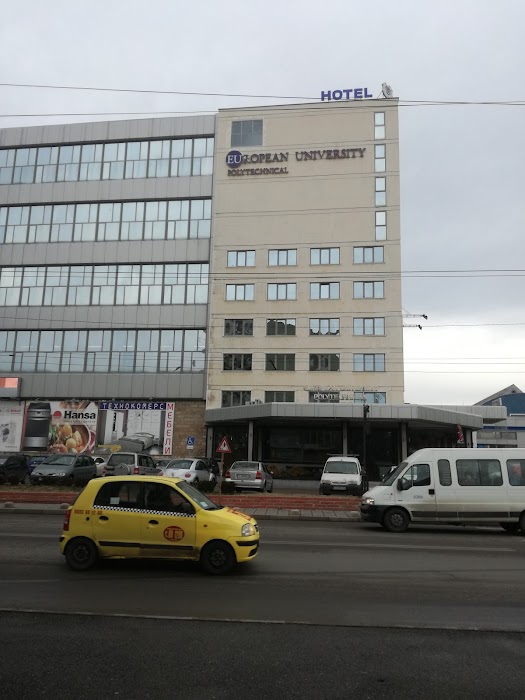 European Polytechnical University
