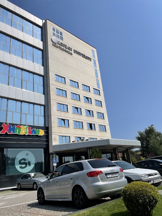 European Polytechnical University