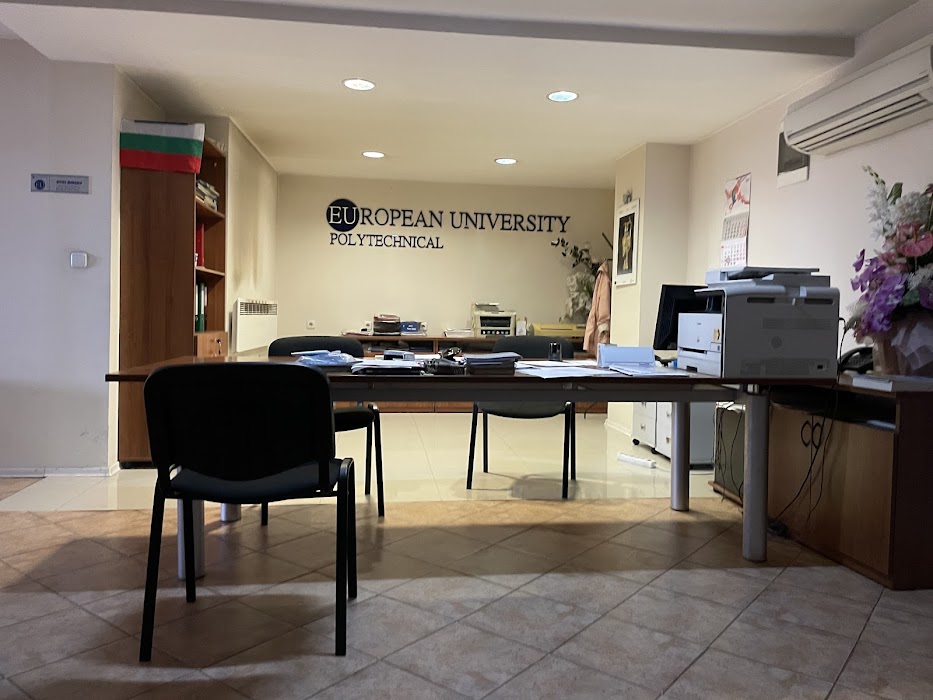 European Polytechnical University