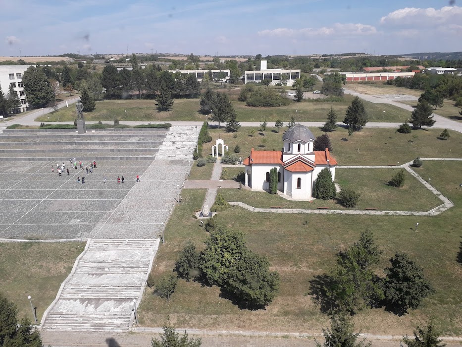 National Military University "Vasil Levski"
