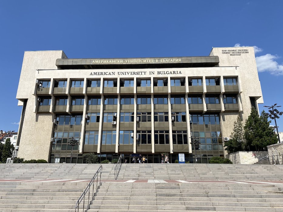 American University in Bulgaria