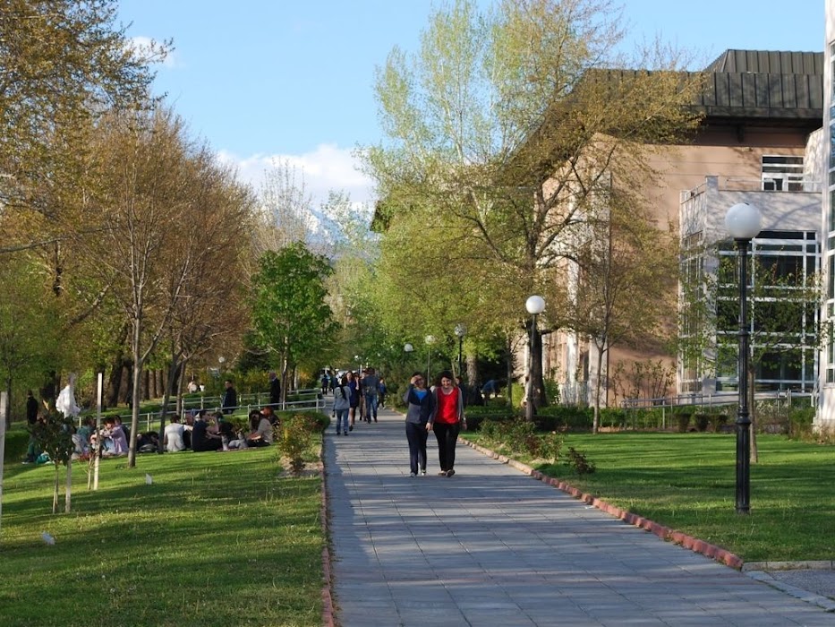 American University in Bulgaria