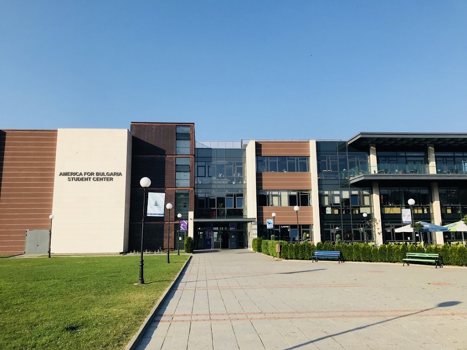 American University in Bulgaria