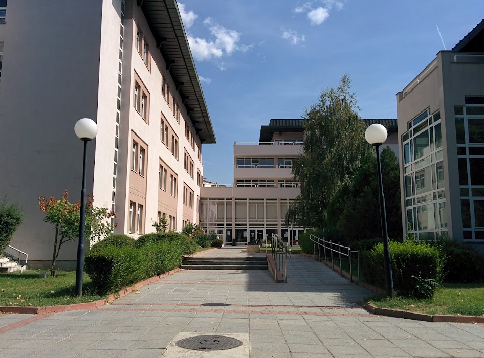 American University in Bulgaria
