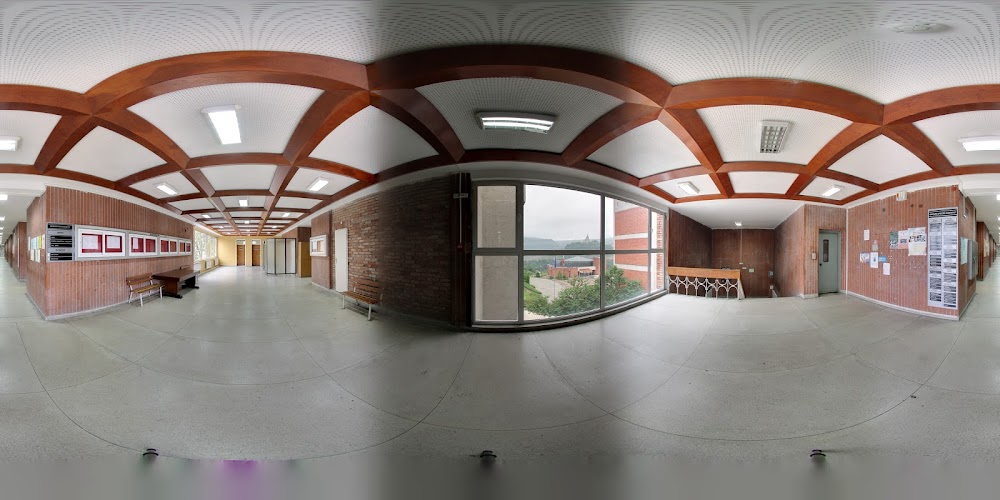 "St. Cyril and St. Methodius" University of Veliko Tarnovo