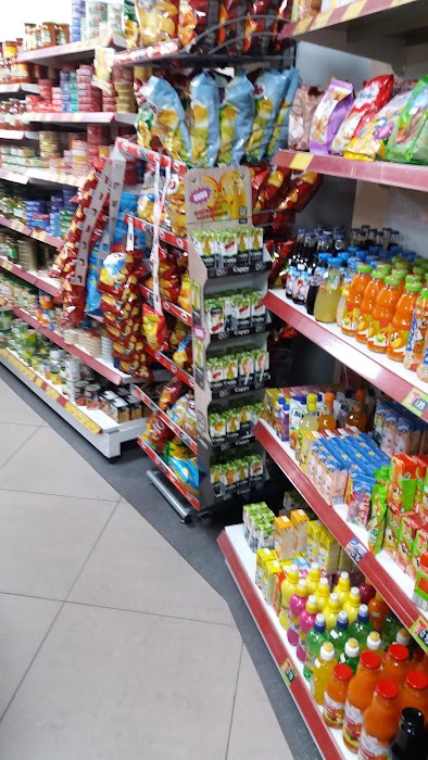Супермаркет "Кристи"