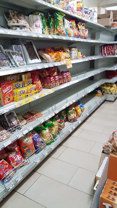 Supermarket Silvana - DINKOV Shop